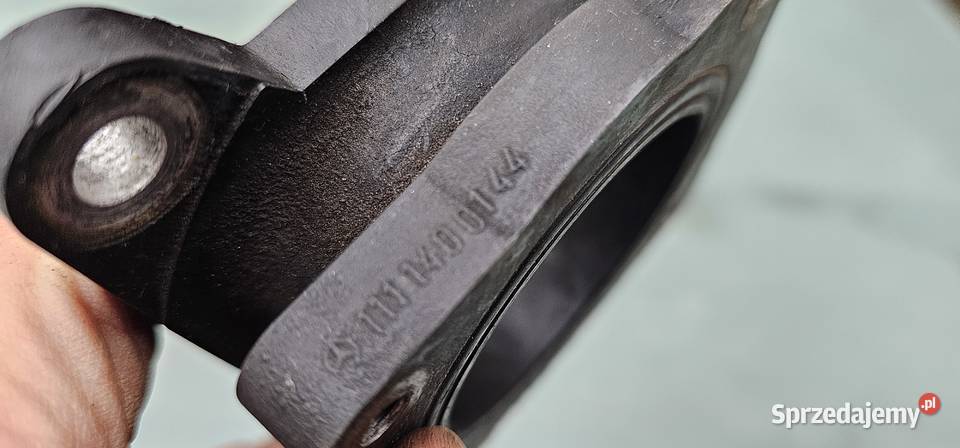 Podstawa przepustnicy mercedes w124 w202 Zbąszyń