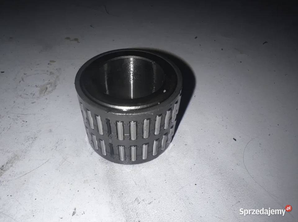 Łożysko igiełkowe kosza sprzęgłowego Suzuki GSXS Części i akcesoria motocyklowe Ostrzeszów