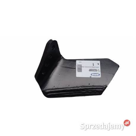 Lemieszyk boczny lewy Delta Flex wzmocniony