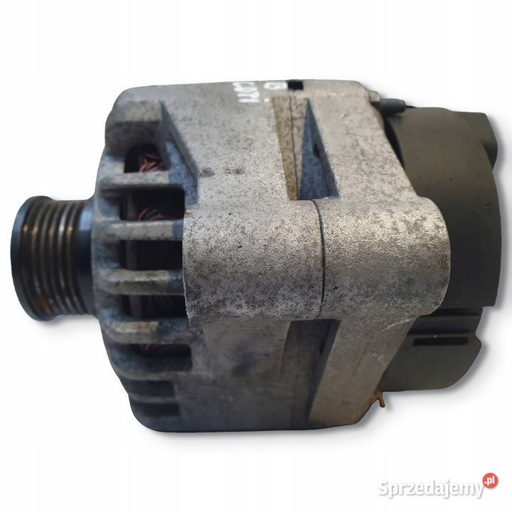 ALTERNATOR Opel Zafira B 19 CDTI 1022118661 3 osobowe Chełm