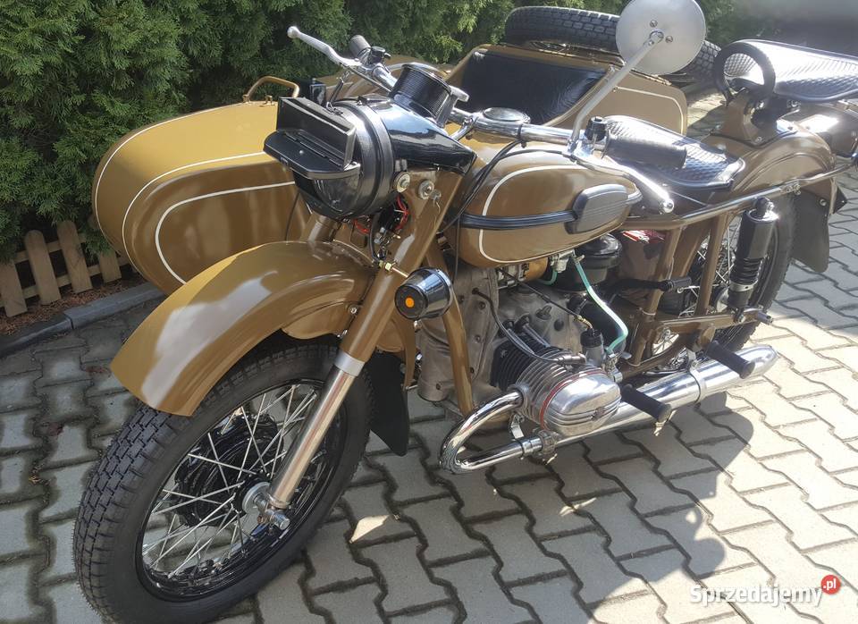 Ural M67