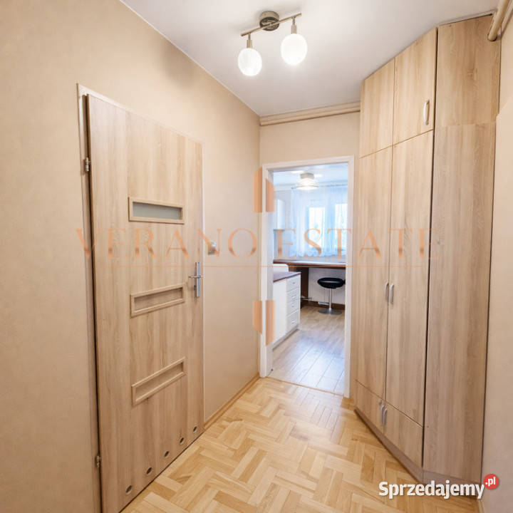 54 m 2 pokoje Centrum Grójca Umeblowane Grójec