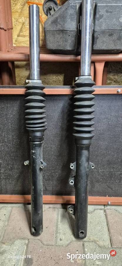 Lagi mz etz 125150251 turystyczny Krotoszyn