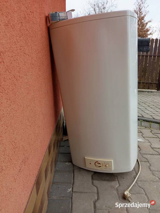 Bojler elektryczny z wkładem nierdznewnym małopolskie Kraków sprzedam