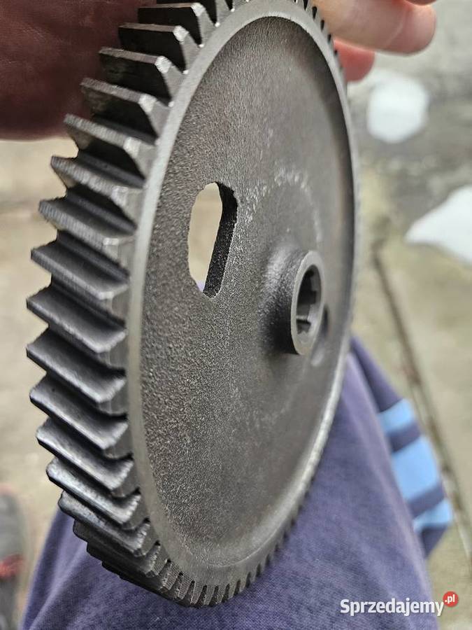 Etz mz koło zebate sprzęgło skrzynia Pielgrzymka