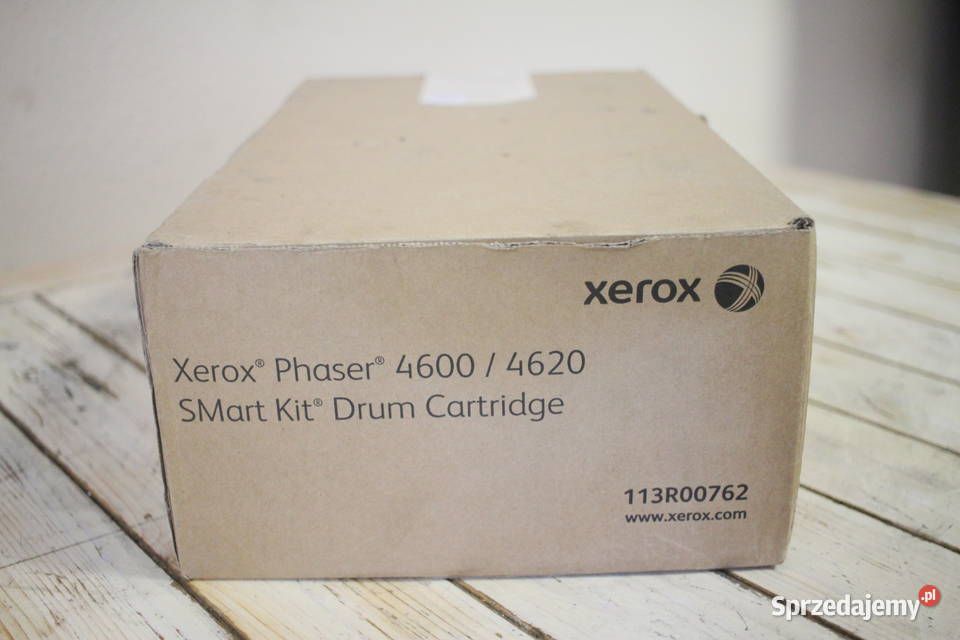 Xerox PHASER 46004620 MAINTENANCE KIT