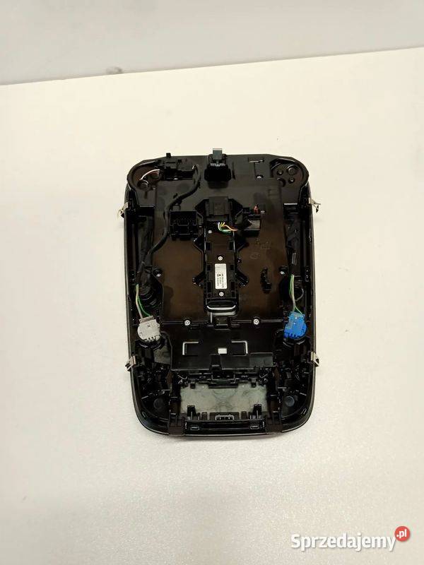 LAMPKA PODSUFITKI AUDI Q5 80A 80A947135AE wielkopolskie