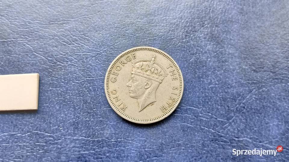 Stare monety 20 cent 1948 Malaje 2 podkarpackie Lesko sprzedam