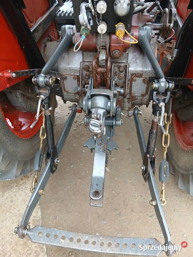 Sprzedam c360 Brzostek sprzedam