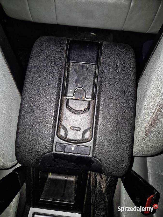 BMW E39 telefon bezprzewodowy NOKIA bluetooth łódzkie Łódź