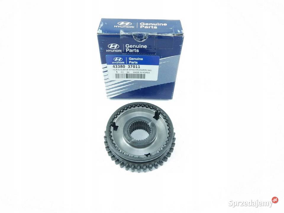 SYNCHRONIZATOR HYUNDAI SONATA 9398 20 ORYGINAŁ