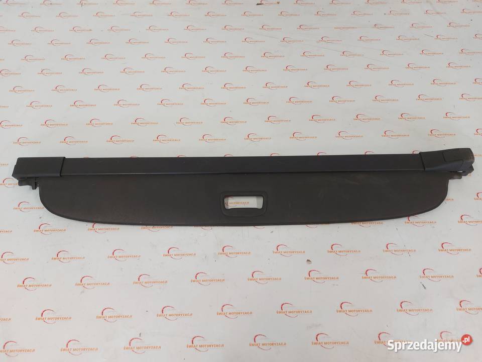 OPEL ASTRA J LIFT 14r roleta bagażnika świętokrzyskie Kielce sprzedam