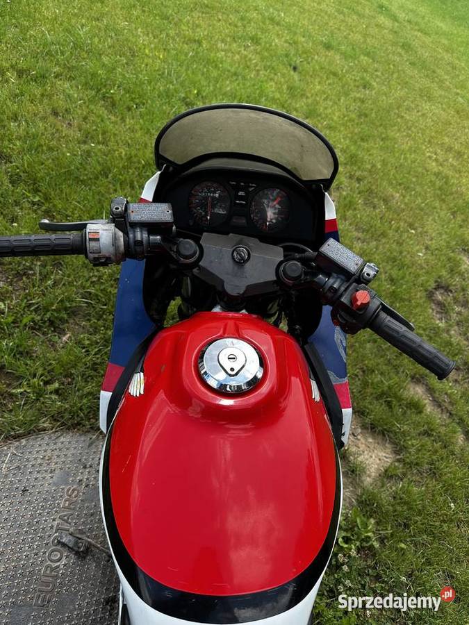 Honda VF500 Honda