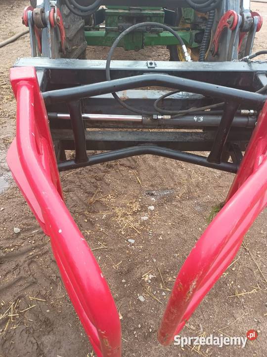 Chwytak do bel Filipów sprzedam