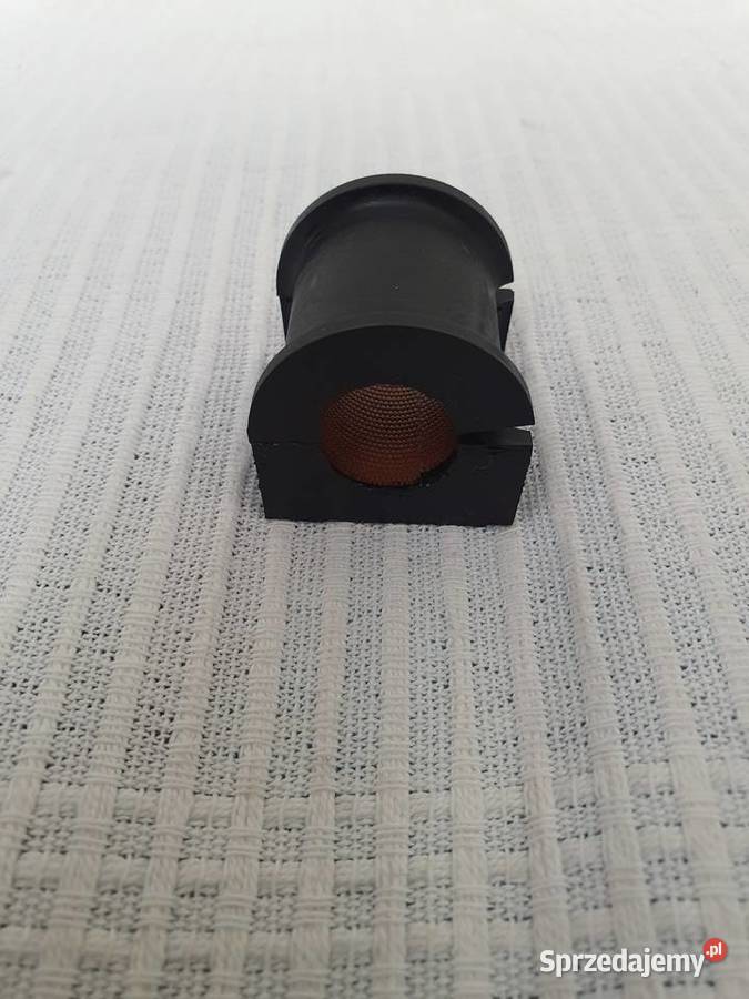 GUMA STABILIZATORA TYŁ RGX101090 ROVER 75 NOWA Części samochodowe