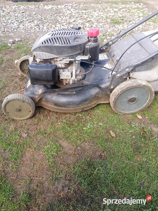 Sprzedam kosiarkę spalinowa Kosiarki spalinowe