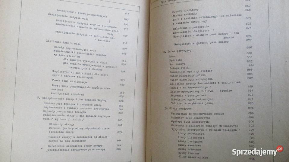Tablice inżynierskie inżynieria matematyka Łódź