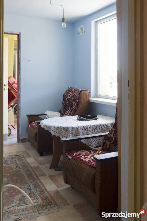 Sprzedam Dom Horyszów sprzedam