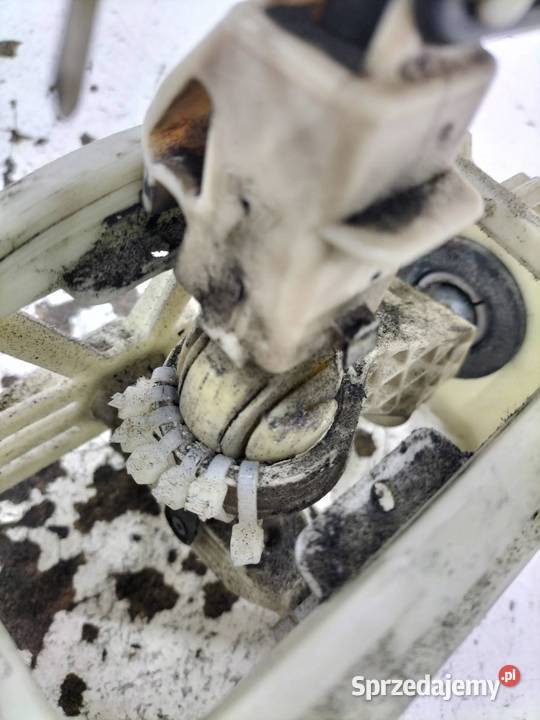 LEWAREK SKRZYNI BIEGÓW WYBIERAK 16 B MANUAL Opel świętokrzyskie