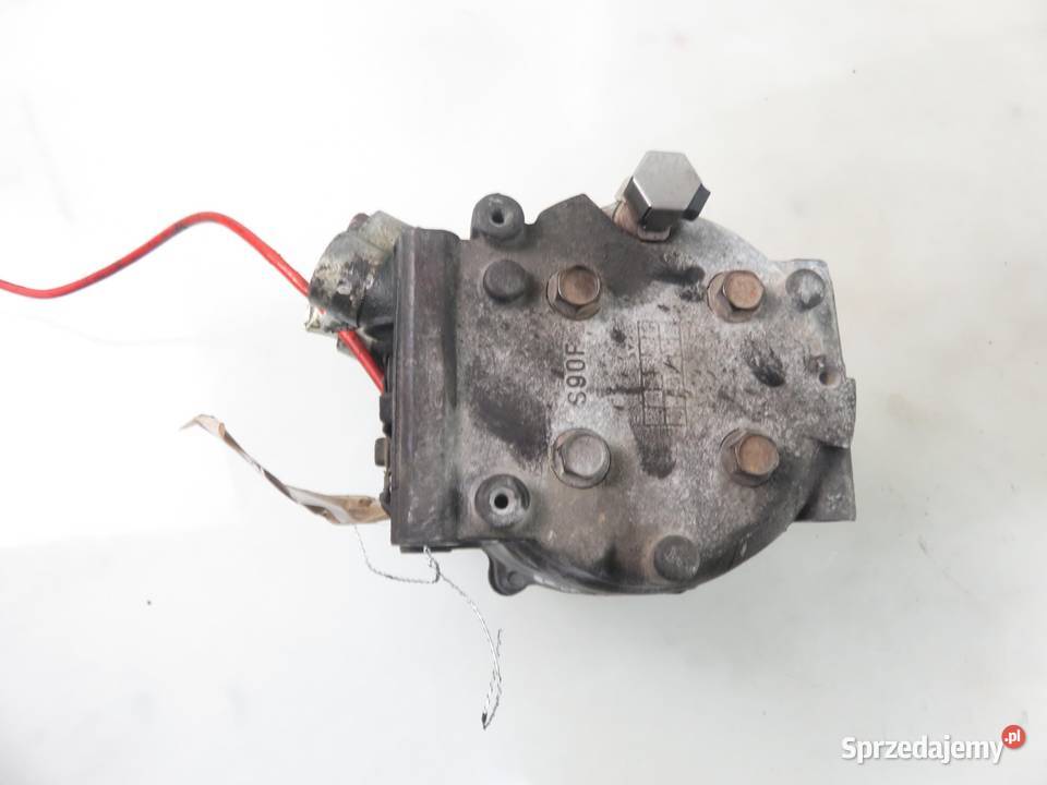 KOMPRESOR KLIMATYZACJI HONDA CIVIC VI 14 D14A3 małopolskie