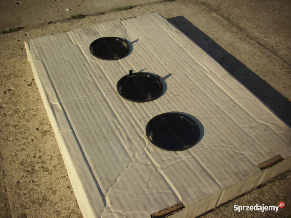 Pokrywa zaślepka deski oryginał MERCEDES kaczka Kielce