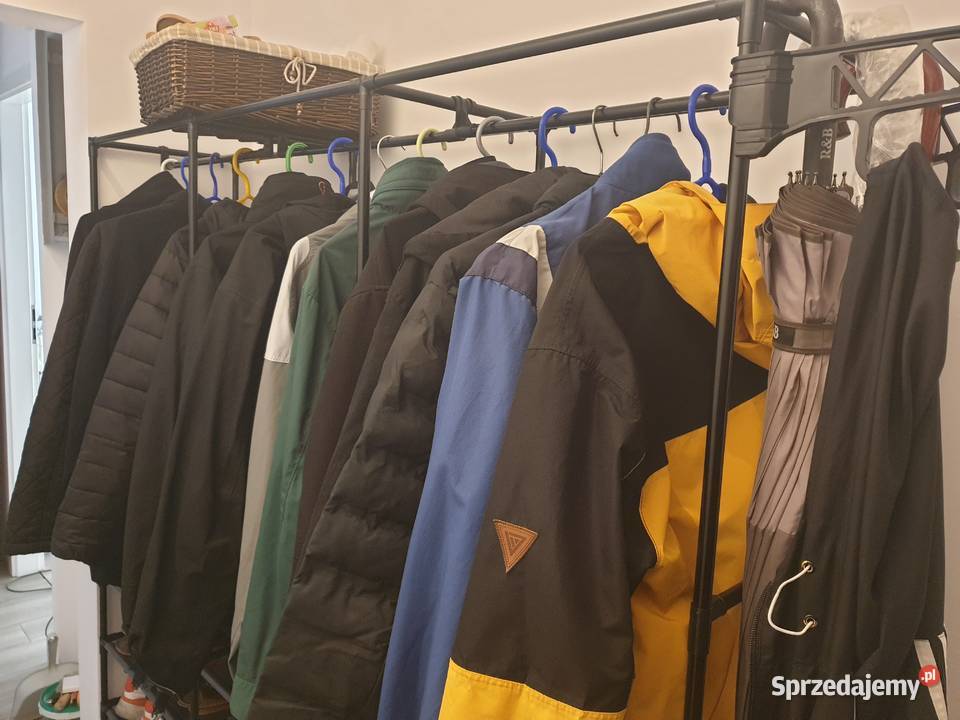 Garderoba szafa Syntia pomorskie Gdańsk