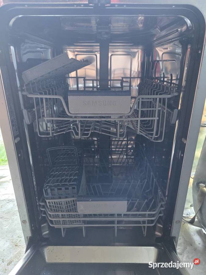 Zmywarka Samsung Bodzentyn