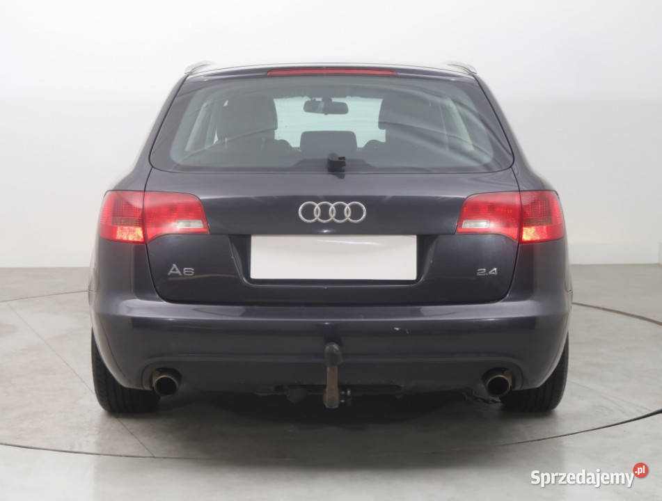 Audi A6 24