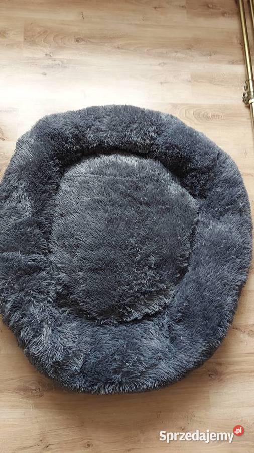 Pluszowe legowisko psa kota 100 Tychy
