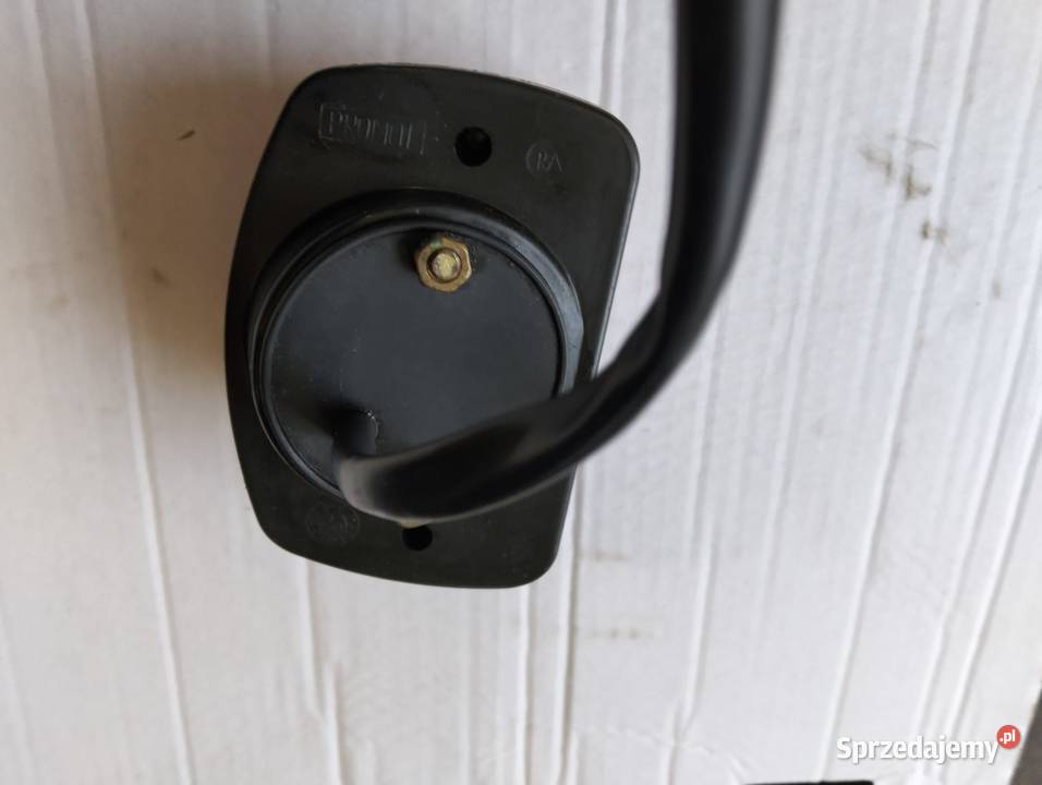 wsk lampa tył oryginał nigdy nie była montowana świętokrzyskie Belno