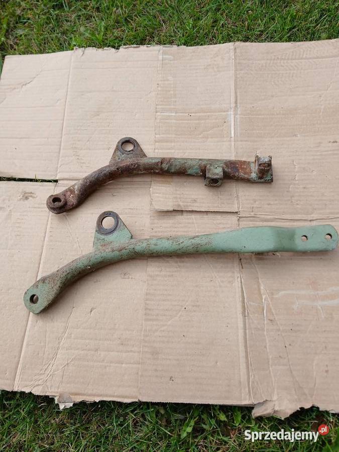 Sprzedam podnuzki wsk 175 Pajęczno