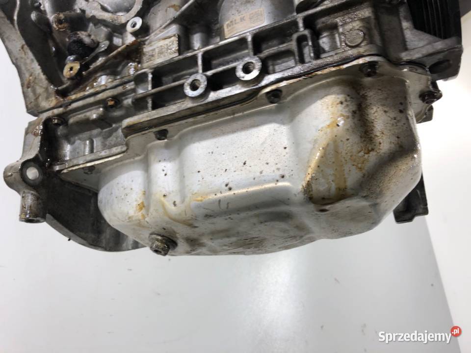 SILNIK OPEL 12 110 MLK ASTRA K