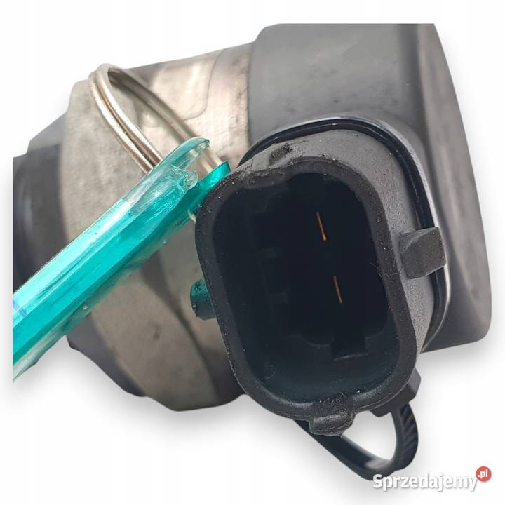 REGULATOR CIŚNIENIA PALIWA Volvo S60 XC90 24 D5 Chełm sprzedam