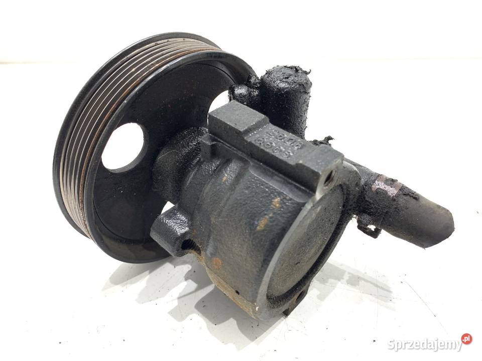 POMPA WSPOMAGANIA DACIA SANDERO 26086665 16 87 podkarpackie