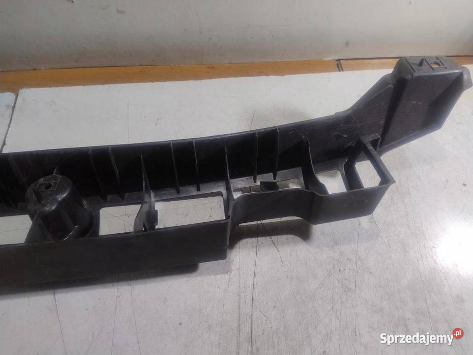ŚLIZG ZDERZAKA TYŁ PEUGEOT 207 HTB 9649681080 osobowe