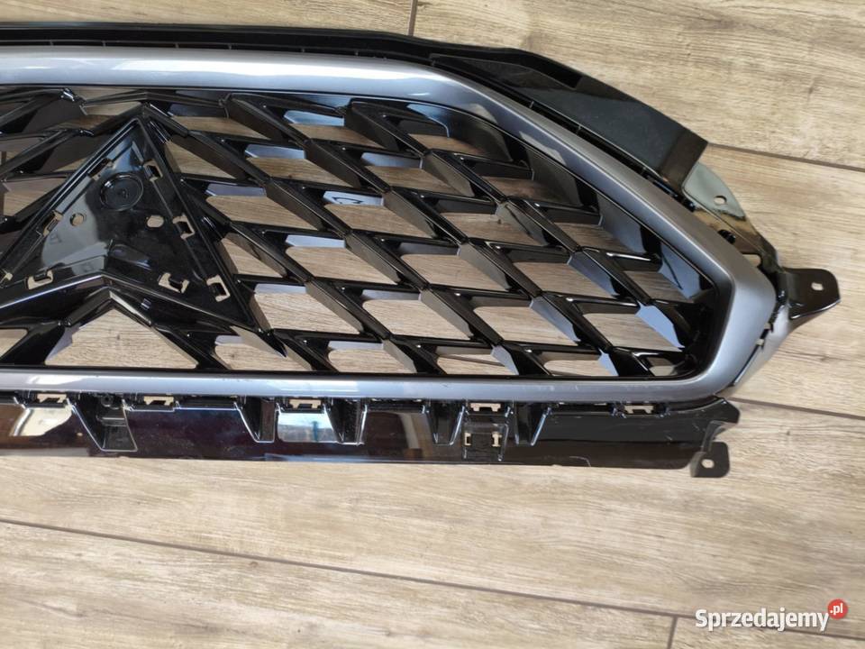 SEAT FORMENTOR CUPRA 5FF GRILL ATRAPA 5FF853651C osobowe Żory