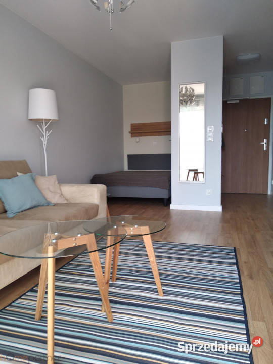 Mieszkanie 32m2 1pok Wrocław Małopanewska dolnośląskie