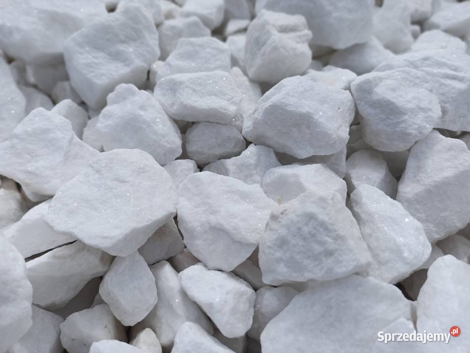 Otoczak Biały THASOS 60100 mm Biała Marianna Oświęcim sprzedam