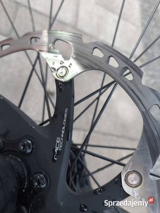 Rower DH specialized big hit 2 dolnośląskie Chojnów