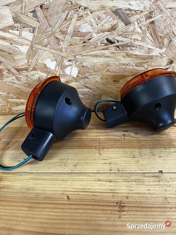 Kierunkowskazy zamiennik Simson mz etz 250 Jadachy