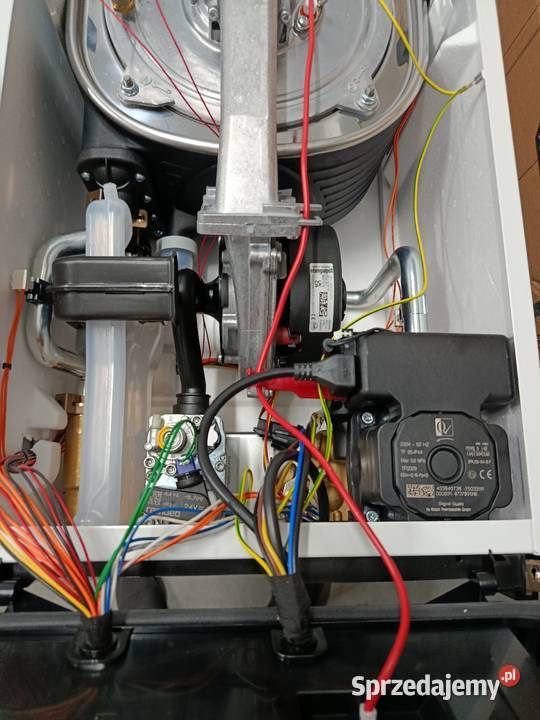 Buderus Proline 24 nefit Inowrocław