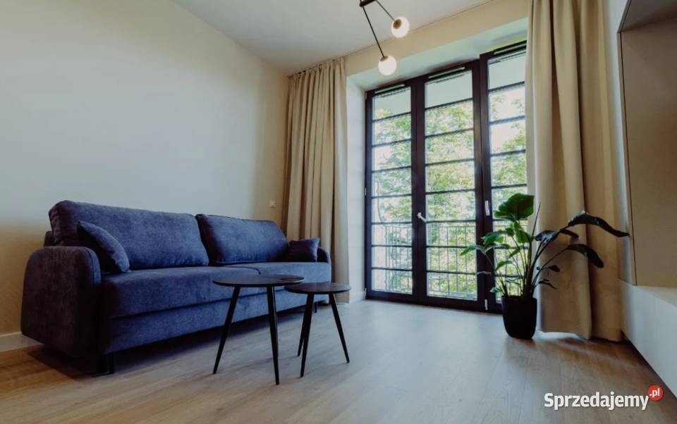 2pok 48met Ruskiej BALKONGARAŻ2023 Wrocław