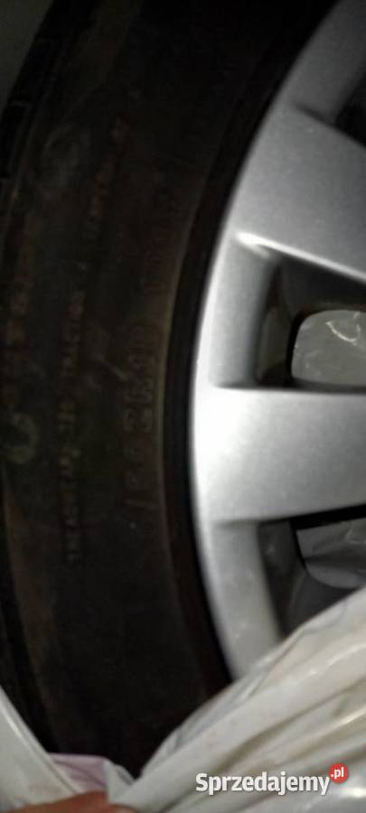 Bmw x3 e83 bmw 7 bmw 5GT 1850235 aluminiowe Góra