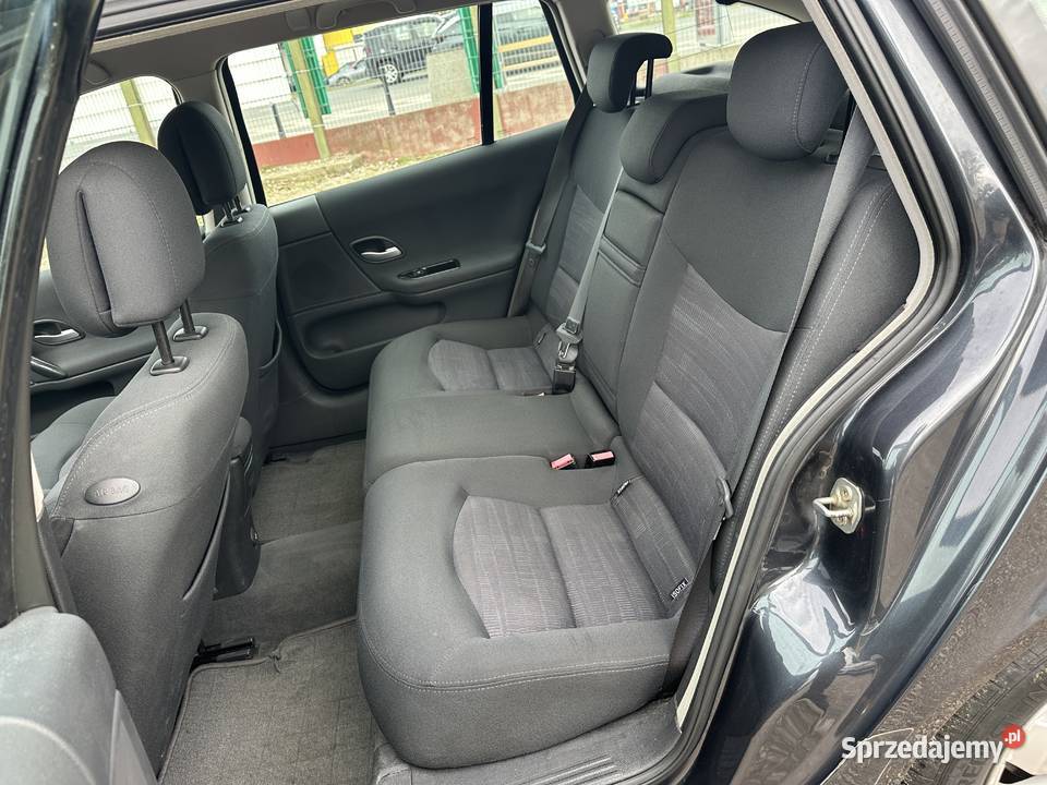 Renault Laguna 20 benzyna 135 Bogata