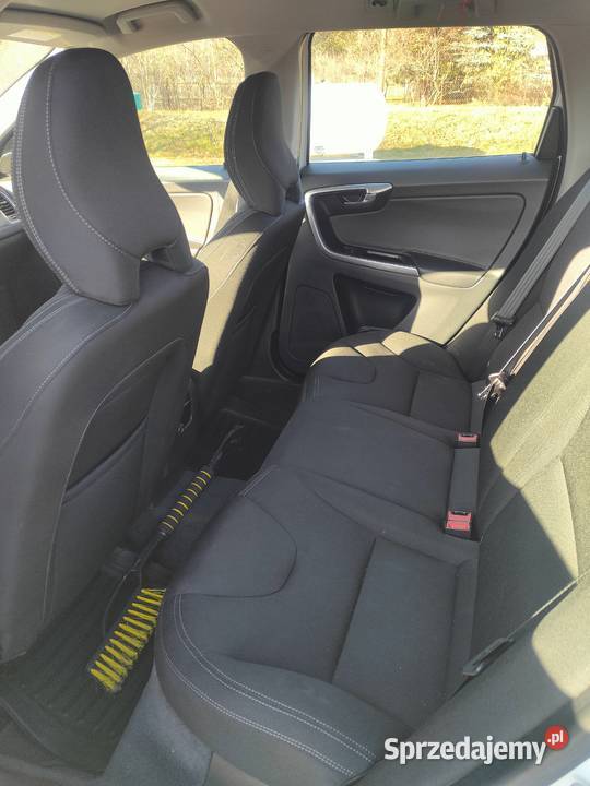 Volvo XC60 D4 20 automat XC 60 sprzedam