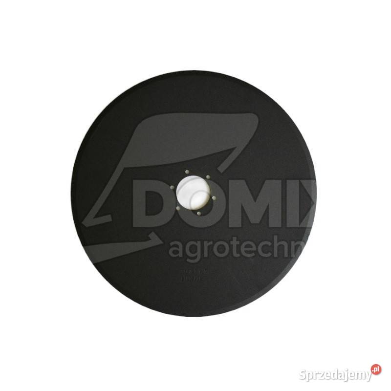 Talerz wysiewający Amazone 400x4 mm 974399 VIS Kawnice