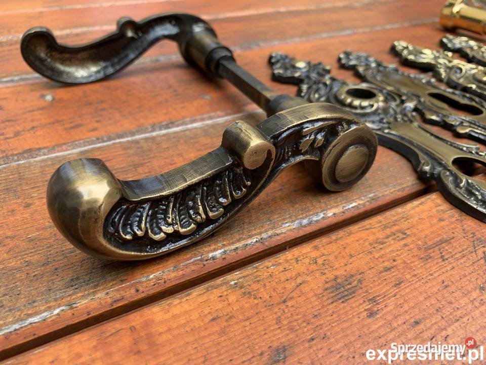 KUTY Wieszak ścienny do przedpokoju Metalowy