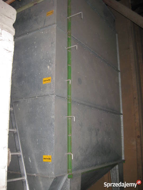 Suszarnia do zbożakukurydzy Włoszczowa sprzedam