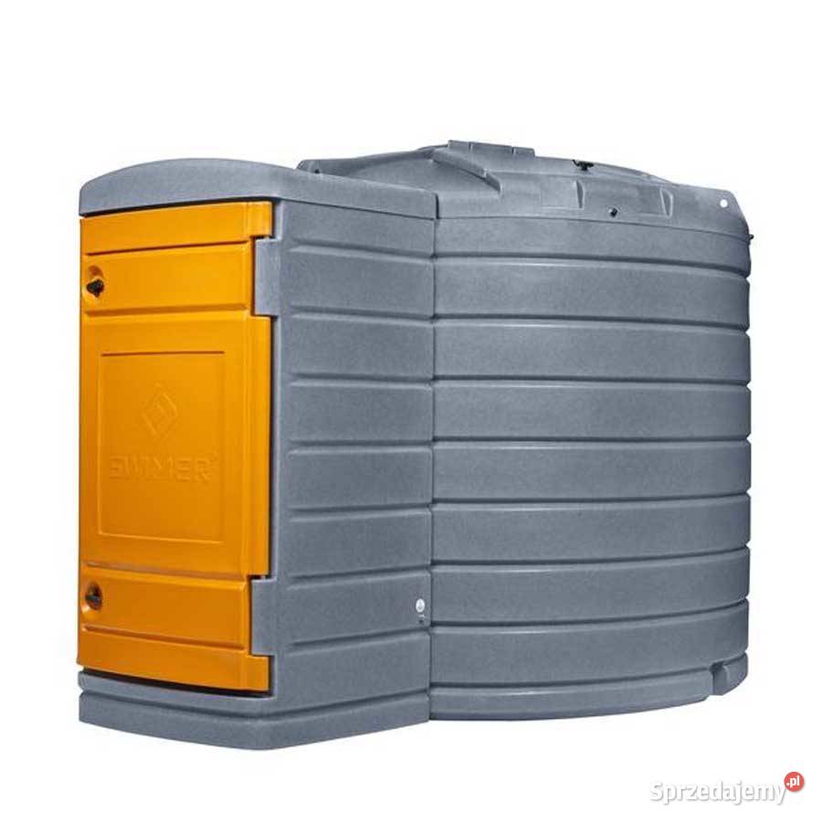 ZBIORNIKI NA OLEJ NAPĘDOWY ZBIORNIKI NA PALIWO Oława