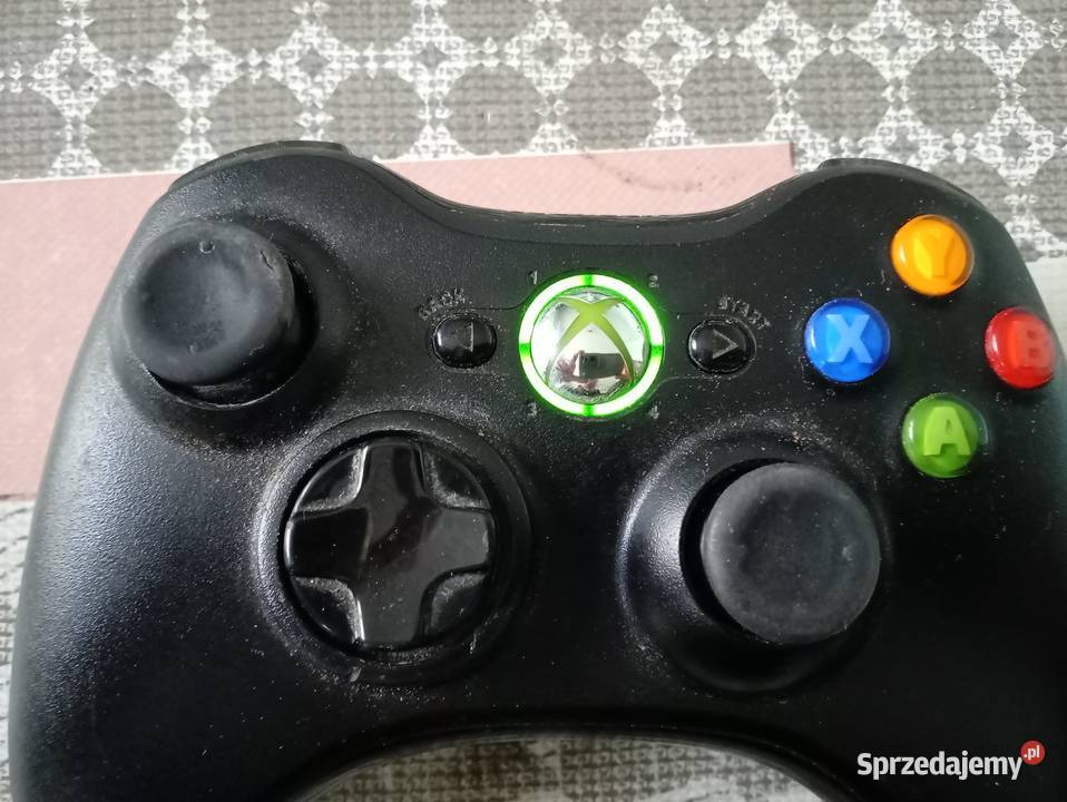 Pa Xbox 360 Myślenice